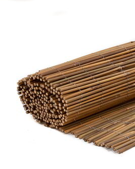Bamboe balkonscherm Tonkin