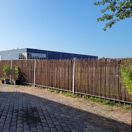 Wilgenmatten